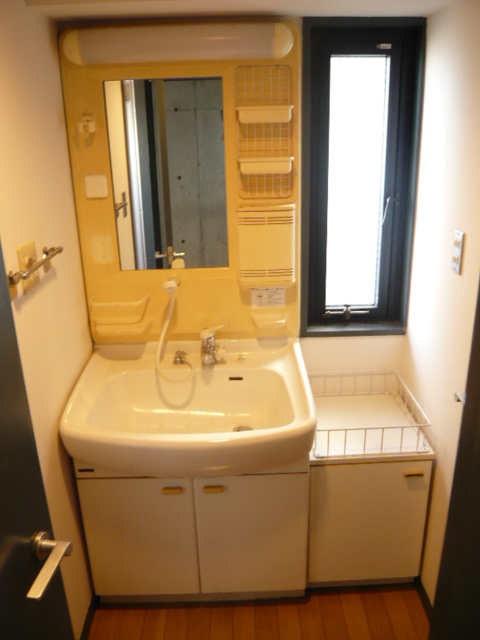Washroom