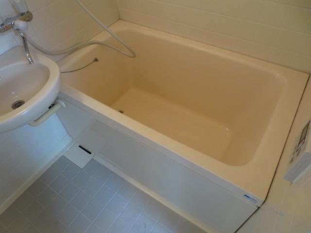 Bath. Bathroom
