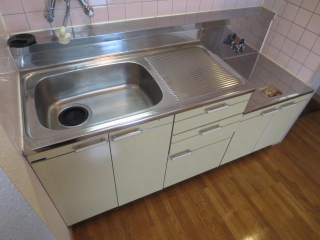 Kitchen. Kitchen