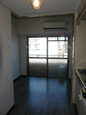 Other common areas