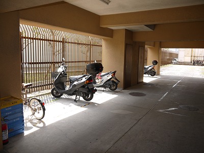 Other common areas