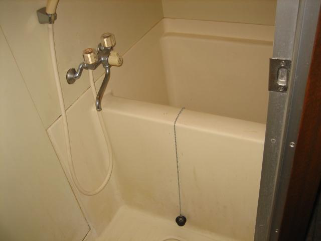 Bath. Bathroom
