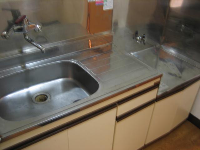 Kitchen. Kitchen