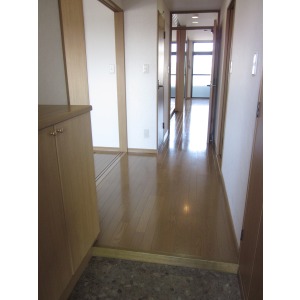 Other room space