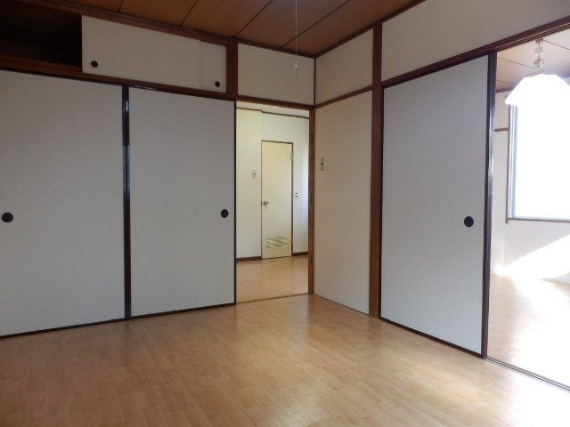 Living and room
