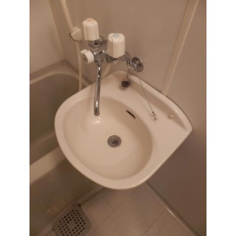 Washroom