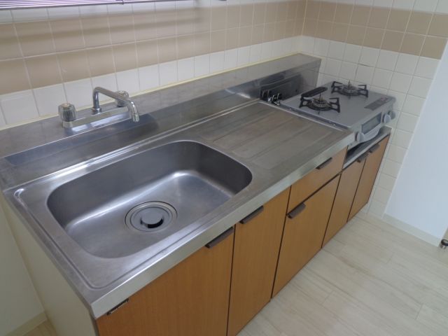 Kitchen. Kitchen