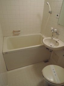 Bath