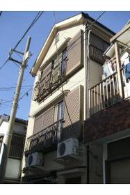 Building appearance