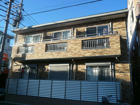 Building appearance