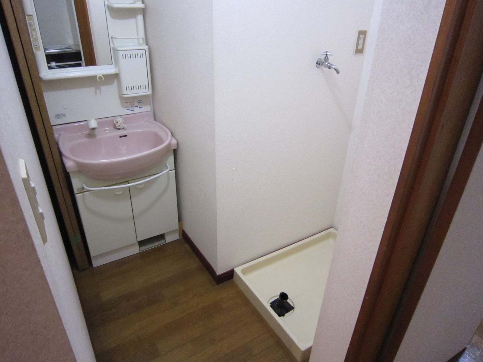Washroom