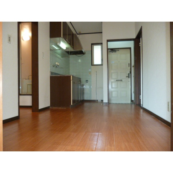 Other room space