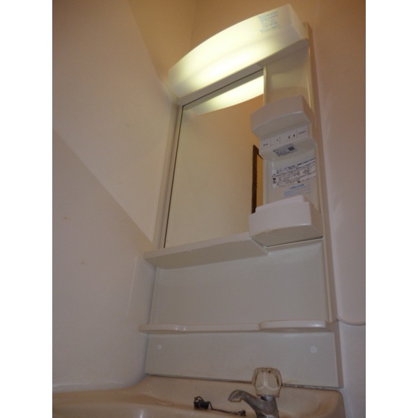 Washroom