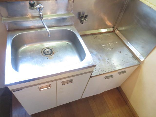 Kitchen. Kitchen