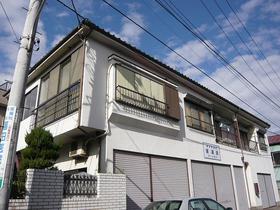 Building appearance