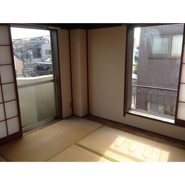 Other room space