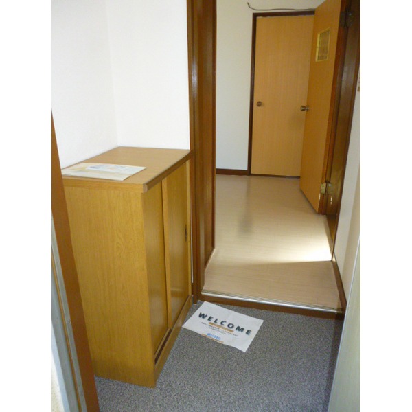 Other room space