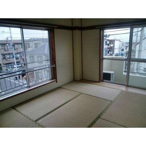 Other room space