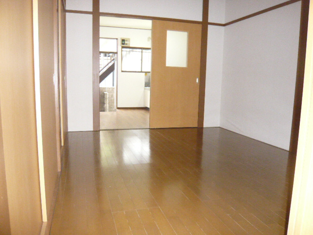 Living and room