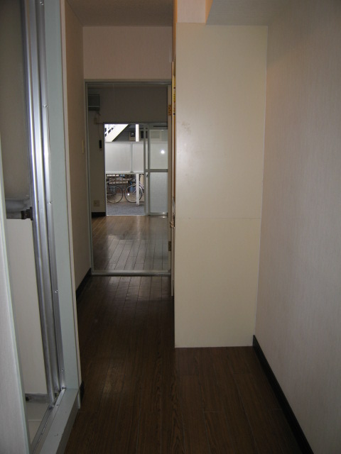 Other room space