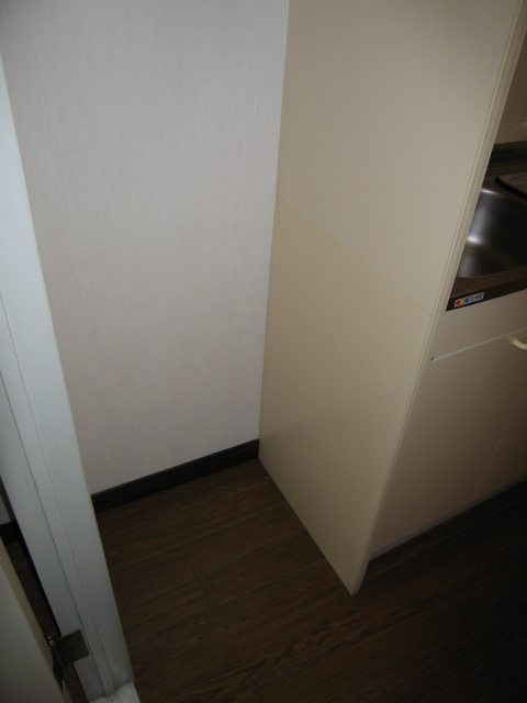 Other room space