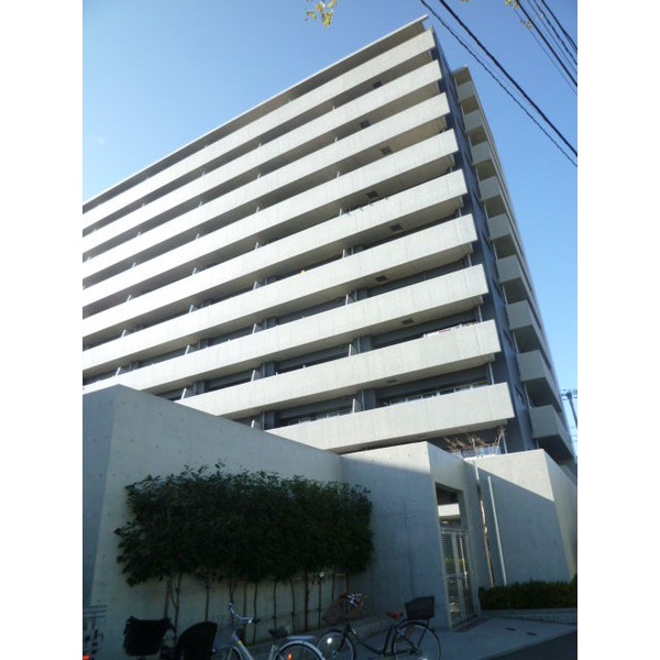 Edogawa-ku, Tokyo Ukita cho