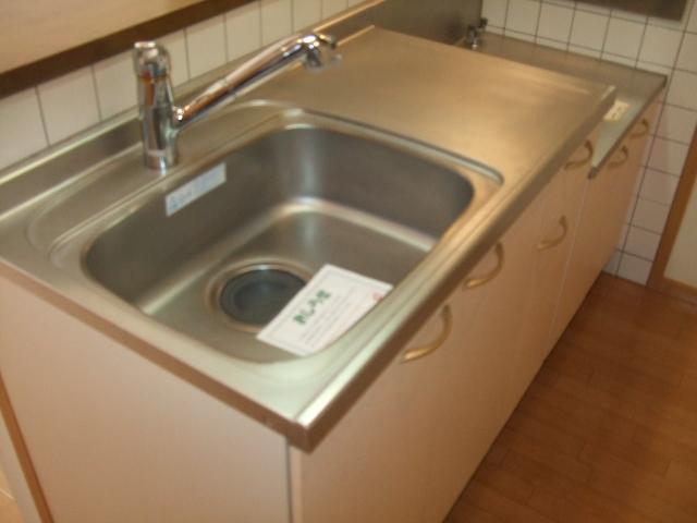 Kitchen. Kitchen