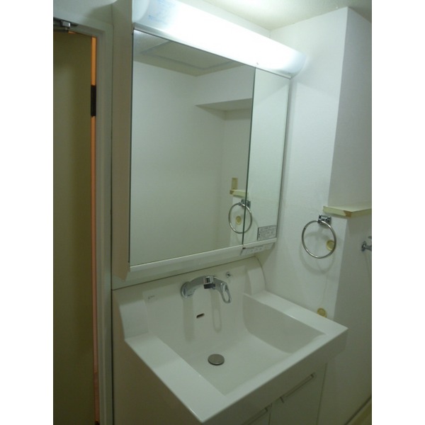 Washroom