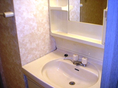 Washroom