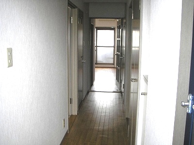 Other room space