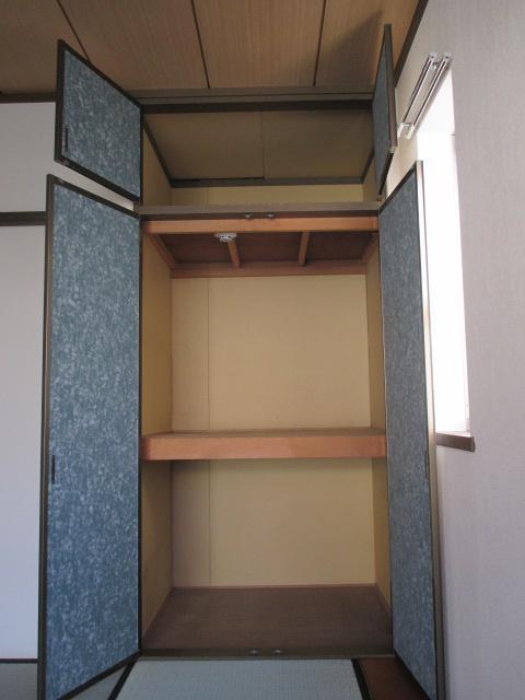 Receipt. Armoire
