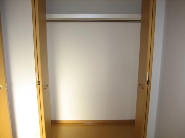 Receipt. closet