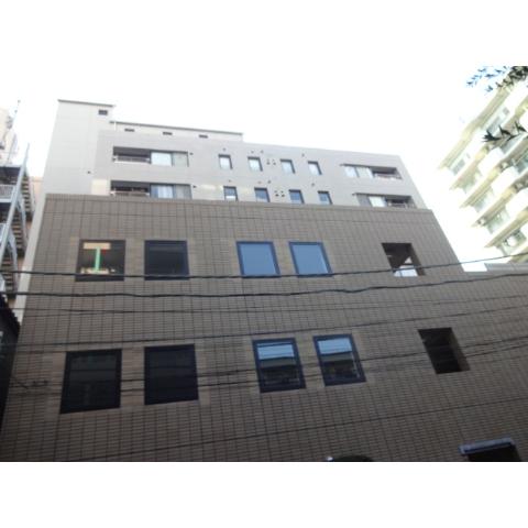 Building appearance