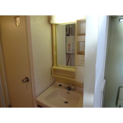 Washroom