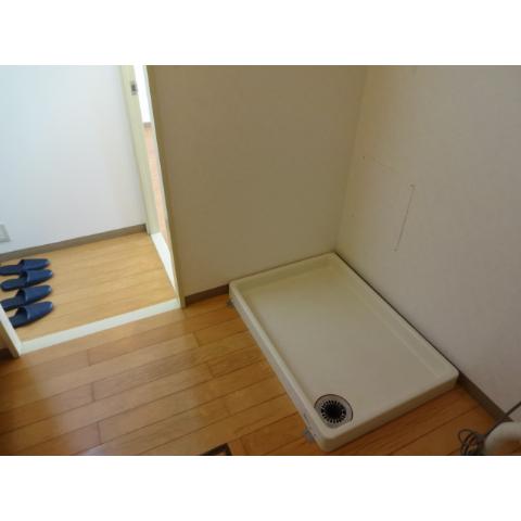 Other room space