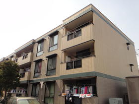 Building appearance