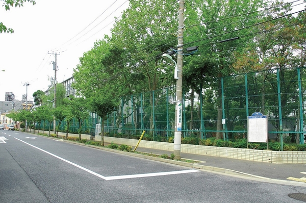 Other.  [Second Kasai Elementary School] (A 5-minute walk ・ About 340m) ※ New building scheduled for completion in April 2014