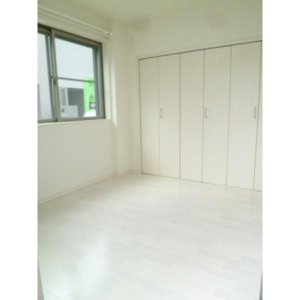 Non-living room