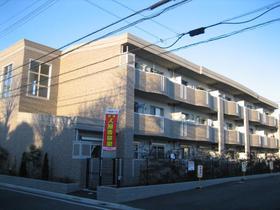 Building appearance