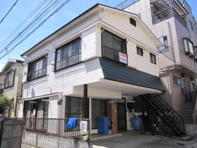 Building appearance