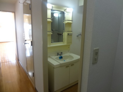 Washroom