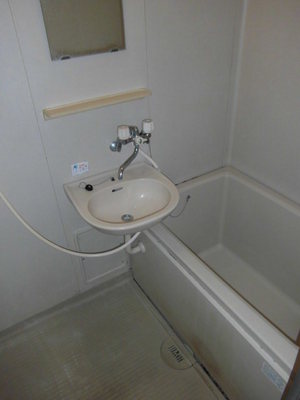 Bath. Bathroom