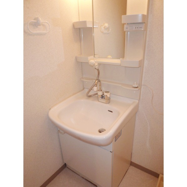 Washroom