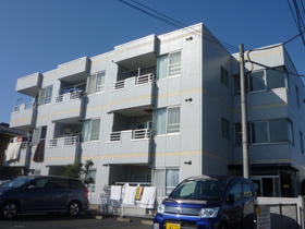 Building appearance