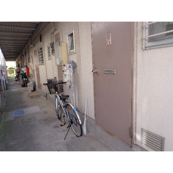 Other common areas