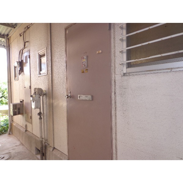 Other common areas