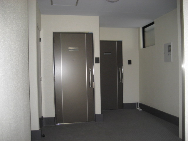 Other common areas