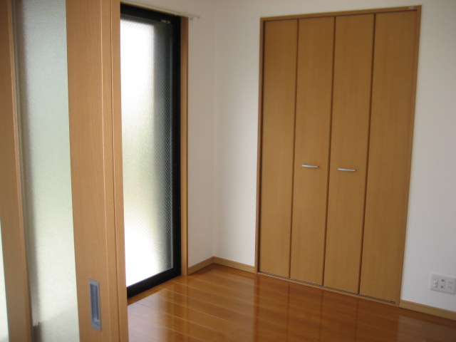 Other room space