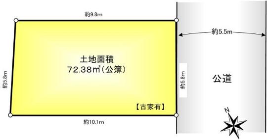 Compartment figure