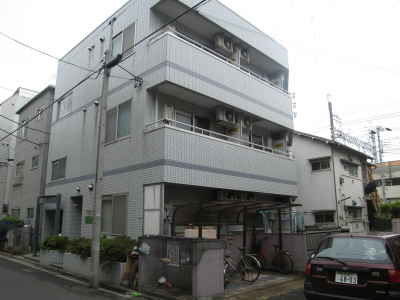 Building appearance